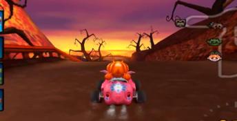 Cocoto Kart Racer Playstation 2 Screenshot