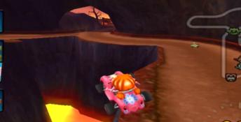 Cocoto Kart Racer Playstation 2 Screenshot