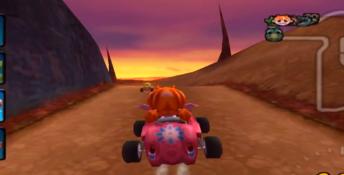 Cocoto Kart Racer Playstation 2 Screenshot