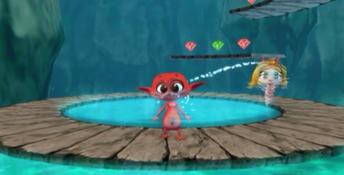 Cocoto Platform Jumper Playstation 2 Screenshot