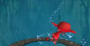 Cocoto Platform Jumper Playstation 2 Screenshot