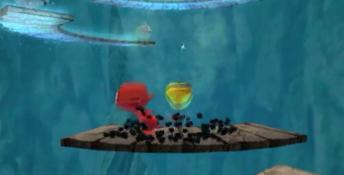 Cocoto Platform Jumper Playstation 2 Screenshot