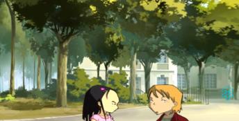 Code Lyoko Quest For Infinity
