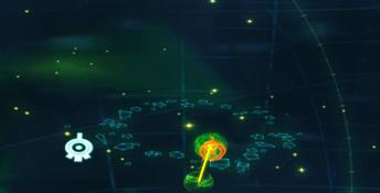 Code Lyoko: Quest for Infinity Playstation 2 Screenshot