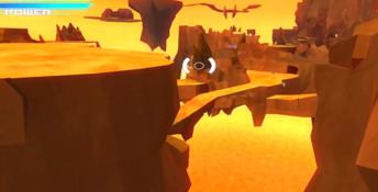 Code Lyoko: Quest for Infinity Playstation 2 Screenshot
