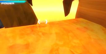 Code Lyoko: Quest for Infinity Playstation 2 Screenshot