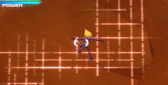 Code Lyoko: Quest for Infinity Playstation 2 Screenshot
