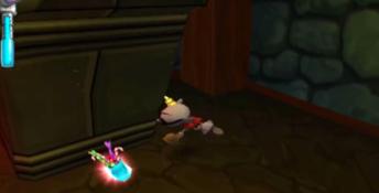 Codename: Kids Next Door - Operation: V.I.D.E.O.G.A.M.E. Playstation 2 Screenshot