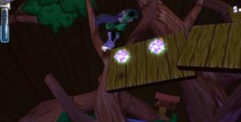 Codename: Kids Next Door - Operation: V.I.D.E.O.G.A.M.E. Playstation 2 Screenshot