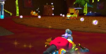 Codename: Kids Next Door - Operation: V.I.D.E.O.G.A.M.E. Playstation 2 Screenshot