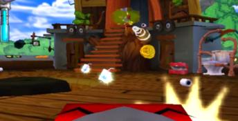 Codename: Kids Next Door - Operation: V.I.D.E.O.G.A.M.E. Playstation 2 Screenshot