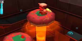 Codename: Kids Next Door - Operation: V.I.D.E.O.G.A.M.E. Playstation 2 Screenshot