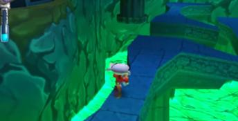 Codename: Kids Next Door - Operation: V.I.D.E.O.G.A.M.E. Playstation 2 Screenshot