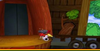 Codename: Kids Next Door – Operation: V.I.D.E.O.G.A.M.E. Playstation 2 Screenshot