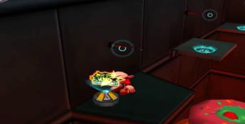 Codename: Kids Next Door – Operation: V.I.D.E.O.G.A.M.E. Playstation 2 Screenshot