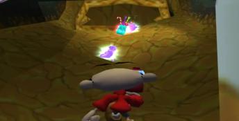 Codename: Kids Next Door – Operation: V.I.D.E.O.G.A.M.E. Playstation 2 Screenshot