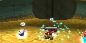 Codename: Kids Next Door – Operation: V.I.D.E.O.G.A.M.E. Playstation 2 Screenshot