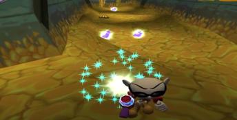 Codename: Kids Next Door – Operation: V.I.D.E.O.G.A.M.E. Playstation 2 Screenshot