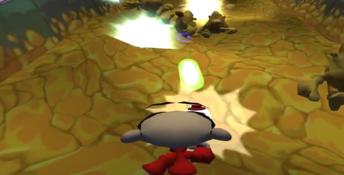 Codename: Kids Next Door – Operation: V.I.D.E.O.G.A.M.E. Playstation 2 Screenshot
