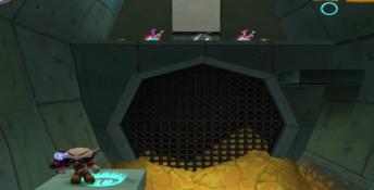 Codename: Kids Next Door – Operation: V.I.D.E.O.G.A.M.E. Playstation 2 Screenshot