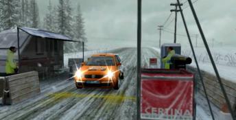 Colin McRae Rally 2005