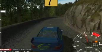 Colin McRae Rally 3
