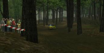Colin McRae Rally 3