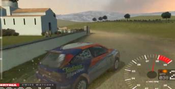 Colin McRae Rally 3