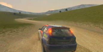 Colin McRae Rally 3