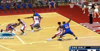 College Hoops 2K7