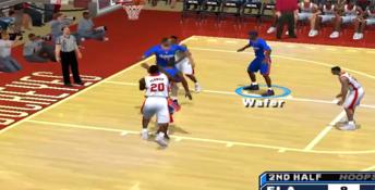 College Hoops 2K7