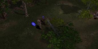 Combat Elite: WWII Paratroopers Playstation 2 Screenshot