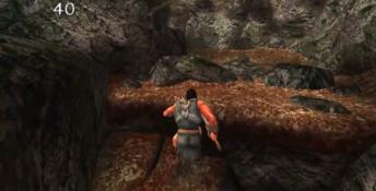 Conan (2004) Playstation 2 Screenshot