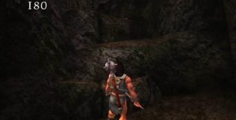 Conan (2004) Playstation 2 Screenshot