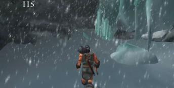 Conan (2004) Playstation 2 Screenshot