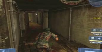 Conflict: Global Terror Playstation 2 Screenshot