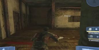 Conflict: Global Terror Playstation 2 Screenshot