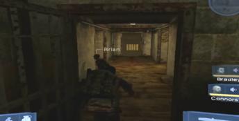 Conflict: Global Terror Playstation 2 Screenshot