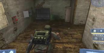 Conflict: Global Terror Playstation 2 Screenshot