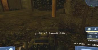 Conflict: Global Terror Playstation 2 Screenshot
