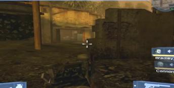 Conflict: Global Terror Playstation 2 Screenshot