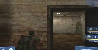 Conflict: Global Terror Playstation 2 Screenshot