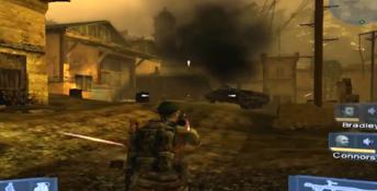 Conflict: Global Terror Playstation 2 Screenshot