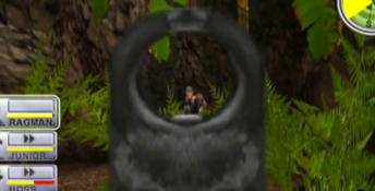 Conflict: Vietnam Playstation 2 Screenshot