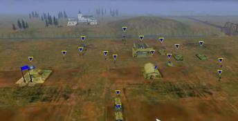 Conflict Zone