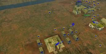 Conflict Zone