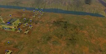 Conflict Zone
