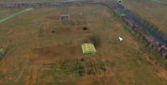 Conflict Zone
