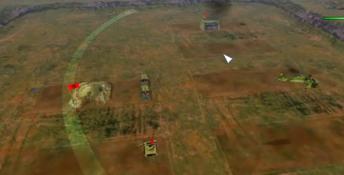 Conflict Zone