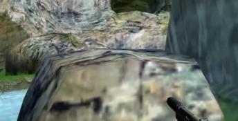 Conspiracy: Weapons of Mass Destruction Playstation 2 Screenshot